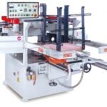 Castaly Industries 22” x 26” Auto Feed Copy Shaper Machine CS-0040DS