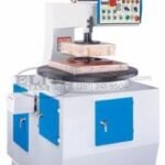 Castaly Industries 23” Inner Copy Shaper Machine with Auto Rotary Table CS-880