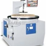 Castaly Industries 36” Inner Copy Shaper Machine with Auto Rotary Table CS-920