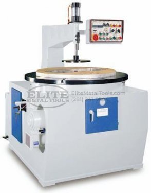 CS-920.jpg Castaly Industries 36” Inner Copy Shaper Machine with Auto Rotary Table CS-920 - Image 1
