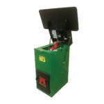 Castle TSM 22 Pocket Cutter - Image 2
