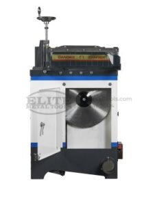 Ironwood 230V 18” Cut Off Saw with Left Hand Feed Direction CUT18L/R - Image 3