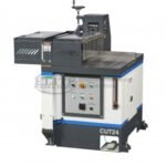 Ironwood 230V 24” Cut Off Saw with Right Hand Feed Direction CUT24L/R