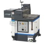 Ironwood 230V 24” Cut Off Saw with Left Hand Feed Direction CUT24L/R