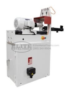 Cantek 2HP Horizontal Boring Machine BM301 - Image 2