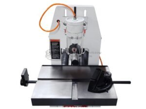 Cantek 2HP Horizontal Boring Machine BM301 - Image 3