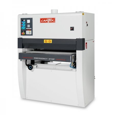 Cantek-C371-Widebelt-Sander-Product-Thumbnail-450x450-1.jpg Cantek C371 37" Single Head Widebelt Sander 3PH 20HP - Image 1