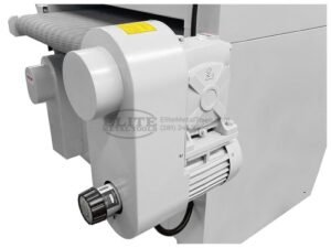 Cantek 230V Single Phase 36” Wide Belt Sander with 60” Belt C371 - Image 2