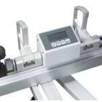 Cantek D405ANC 10' Programmable One Axis Sliding Table Saw Three Phase - Image 6