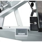 Cantek D405ANC 10' Programmable One Axis Sliding Table Saw Three Phase - Image 7