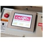 Cantek EM12 End Matcher - Image 2