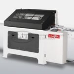 Cantek 10HP 230V Three Phase Continuous Through-Feed End Matcher EM12