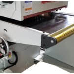 Cantek GT760ARD8 30" X 8" Double Surface Planer