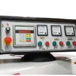 Cantek GT760ARD8 30" X 8" Double Surface Planer
