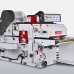Cantek GT760ARD8 30" X 8" Double Surface Planer
