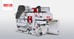 Cantek GT760ARD8 30" X 8" Double Surface Planer