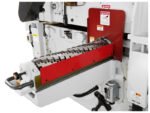 Cantek GT760ARD8 30" X 8" Double Surface Planer - Image 6