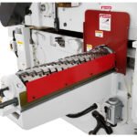 Cantek GT760ARD8 30" X 8" Double Surface Planer