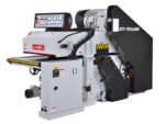 Cantek GT760ARD8 30" X 8" Double Surface Planer - Image 2