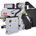 Cantek GT760ARD8 30" X 8" Double Surface Planer