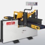 Cantek 11” Hydraulic Single Head Horizontal Band Resaw HR11-P