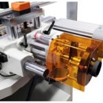 Cantek HS21T 21 Spindle Construction Boring Machine - Image 2