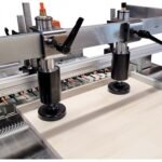 Cantek HS21T 21 Spindle Construction Boring Machine - Image 3