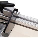Cantek HS21T 21 Spindle Construction Boring Machine - Image 4