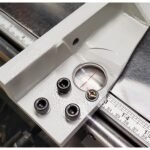 Cantek HS21T 21 Spindle Construction Boring Machine - Image 5