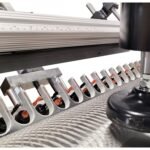 Cantek HS21T 21 Spindle Construction Boring Machine - Image 7
