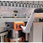 Cantek HS21T 21 Spindle Construction Boring Machine - Image 8