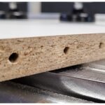 Cantek HS21T 21 Spindle Construction Boring Machine - Image 9