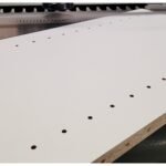 Cantek HS21T 21 Spindle Construction Boring Machine - Image 10