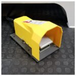 Cantek Drawer Notcher for Concealed Undermount Drawer Slides 230V 3Ph JEN-60 - Image 8