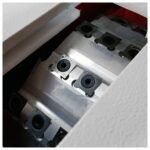 Cantek Drawer Notcher for Concealed Undermount Drawer Slides 230V 3Ph JEN-60 - Image 5