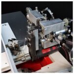 Cantek Drawer Notcher for Concealed Undermount Drawer Slides 230V 3Ph JEN-60 - Image 6