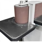 Cantek OES509D 9" X 165" Heavy Duty Oscillating Edge Sander Three Phase - Image 4