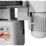 Cantek OES509D 9" X 165" Heavy Duty Oscillating Edge Sander Three Phase - Image 6