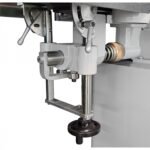 Cantek OES512D 12" X 166" Heavy Duty Oscillating Edge Sander Three Phase - Image 6
