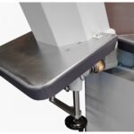 Cantek OES509D 9" X 165" Heavy Duty Oscillating Edge Sander Three Phase - Image 9
