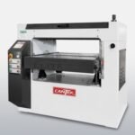 Cantek 15HP Three Phase 32” Heavy Duty Spiral Cutterhead Planer P815HV (3PH)