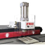 Cantek PC100 Pocket Hole Machine