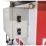 Cantek PC100 Pocket Hole Machine