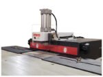 Cantek PC100 Pocket Hole Machine - Image 4