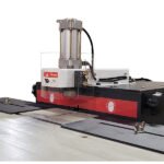 Cantek PC100 Pocket Hole Machine