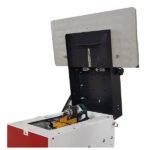 Cantek PC100 Pocket Hole Machine