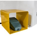 Cantek PC100 Pocket Hole Machine