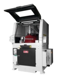Cantek 10HP 24” Miter Cut-Off Saw PCM610 - Image 2