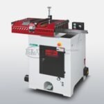 Cantek 5HP 230V 14” Pneumatic Cut-Off Saw with Foot Pedal Control (LH or RH) PCS14