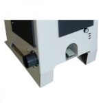 Cantek PCS18LH 18" Left Hand Pneumatic Cut-Off Saw - Image 3